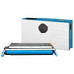 Premium Tone Toner Cartridge - Alternative for Hewlett Packard C9731A - Cyan
