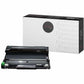 Premium Tone Drum Unit - Alternative for Brother DR730 - Black