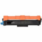 Premium Tone Toner Cartridge - Alternative for Brother TN227C - Cyan - NCBRTN227C