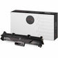 Premium Tone Drum Unit - Alternative for Hewlett Packard CF219A / 19A - Black