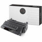 Premium Tone Toner Cartridge - Alternative for Hewlett Packard CC364A / 64A - Black