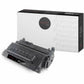 Premium Tone Toner Cartridge - Alternative for Hewlett Packard CE390A / 90A - Black