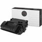 Premium Tone Toner Cartridge - Alternative for Hewlett Packard CF281X / 81X - Black