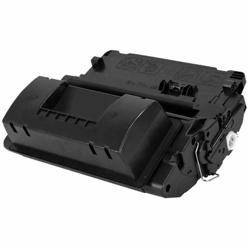 Premium Tone Toner Cartridge - Alternative for Hewlett Packard CF281X / 81X - Black - NCHPCF281X
