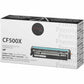 Premium Tone Toner Cartridge - Alternative for Hewlett Packard CF500X / 202X - Black - NCHPCF500X
