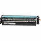 Premium Tone Toner Cartridge - Alternative for Hewlett Packard CF500X / 202X - Black - NCHPCF500X