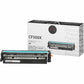 Premium Tone Toner Cartridge - Alternative for Hewlett Packard CF500X / 202X - Black