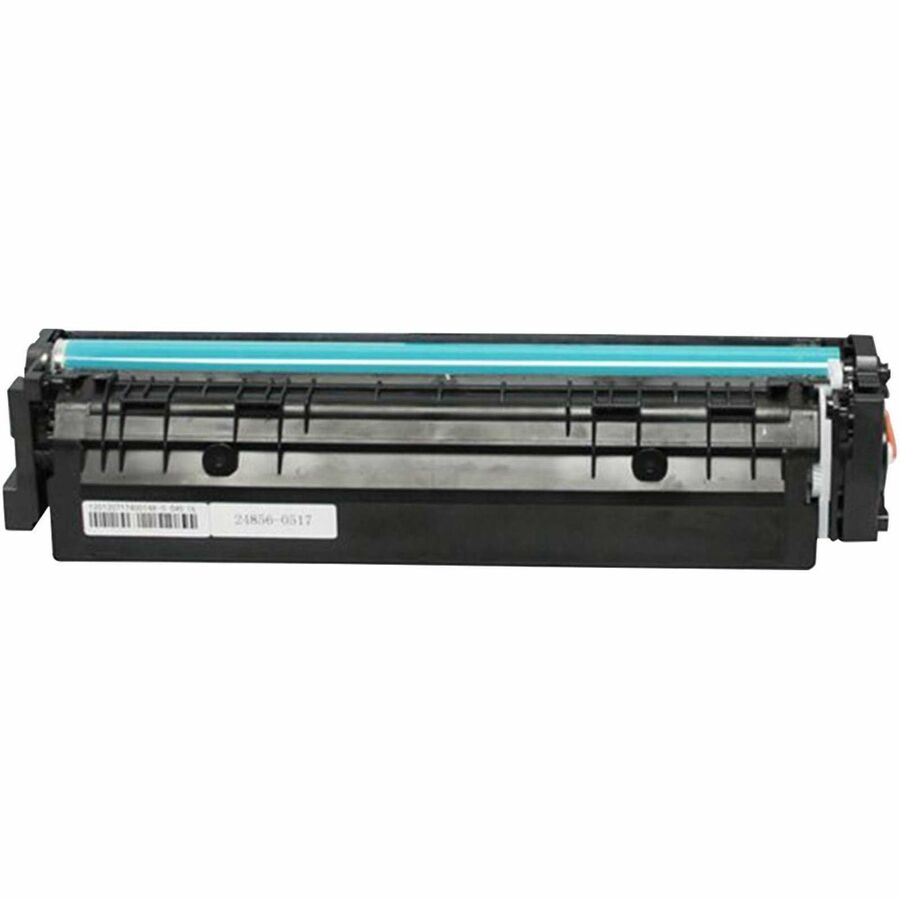 Premium Tone Toner Cartridge - Alternative for Hewlett Packard CF502X / 202X - Yellow - NCHPCF502X
