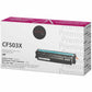 Premium Tone Toner Cartridge - Alternative for Hewlett Packard CF503X / 202X - Magenta - NCHPCF503X