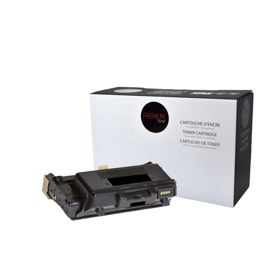 Premium Tone Toner Cartridge 106R03622 - Black - 1 Pack