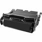EcoTone Toner Cartridge - Remanufactured for Dell 341-2916 / 341-2939 / IBM 75P6961 / Lexmark 64015HA / 64035HA / X644H11A - Black - RCU092
