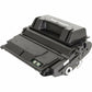 EcoTone Toner Cartridge - Remanufactured for Hewlett Packard Q5942A / 42A - Black - RHP42A