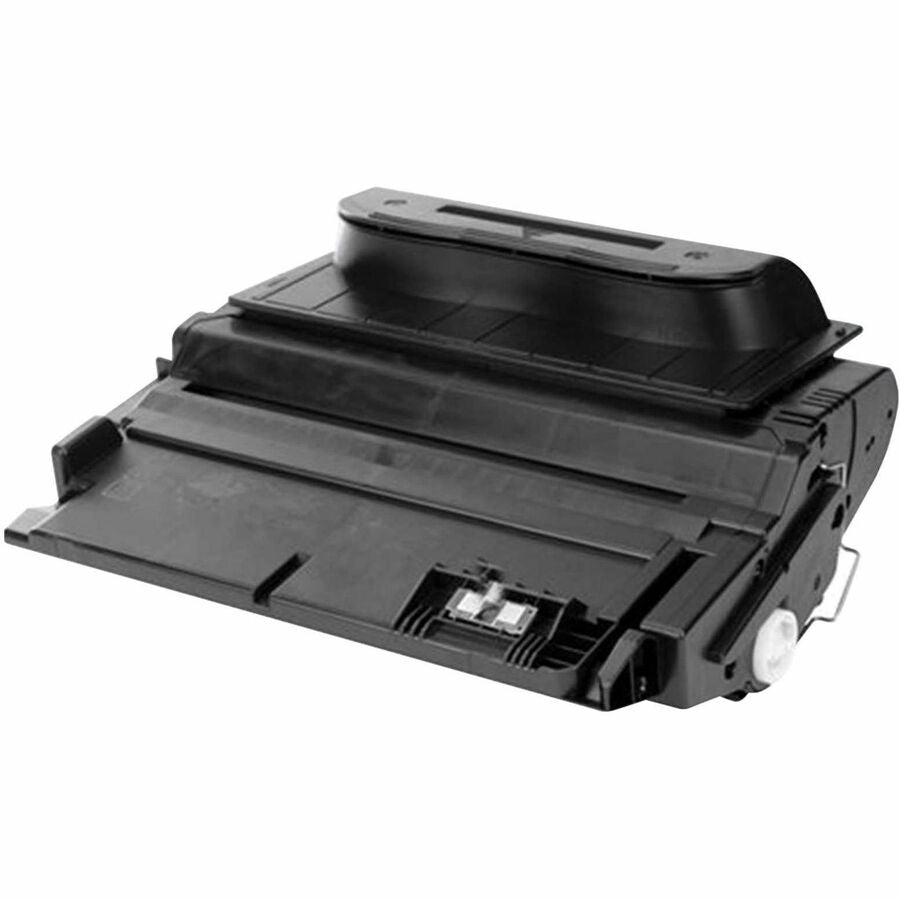 EcoTone Toner Cartridge - Remanufactured for Hewlett Packard Q5942X / 42X - Black - RHP42X