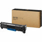 EcoTone Toner Cartridge - Remanufactured for Hewlett Packard CC531A / 304A - Cyan