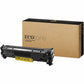 EcoTone Toner Cartridge - Remanufactured for Hewlett Packard CC532A / 304A - Yellow