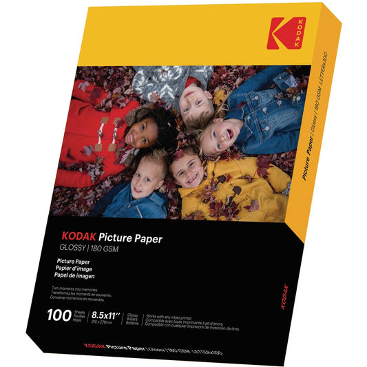 Kodak Photo Paper