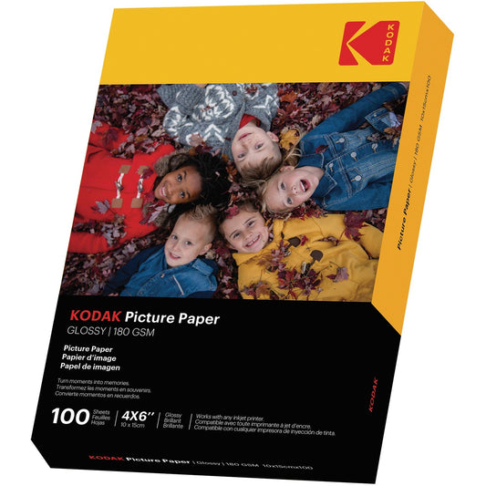 Kodak Photo Paper