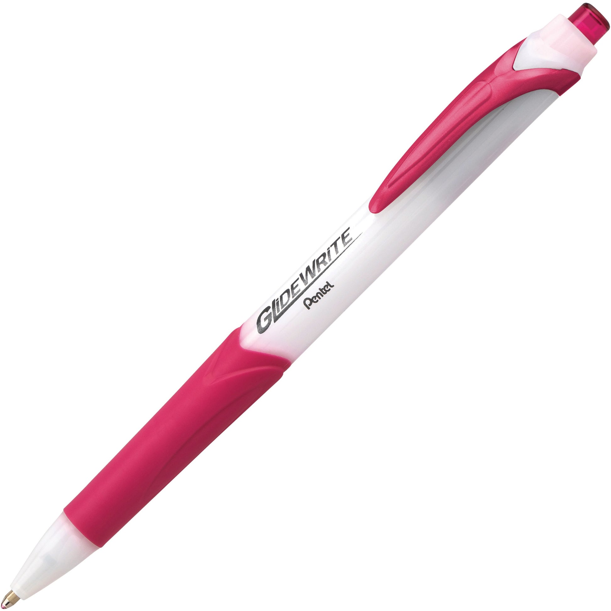 Pentel GlideWrite Ballpoint Pen