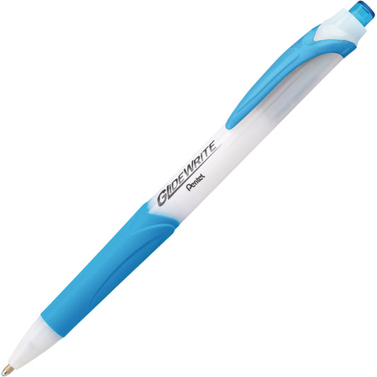 Pentel GlideWrite Ballpoint Pen