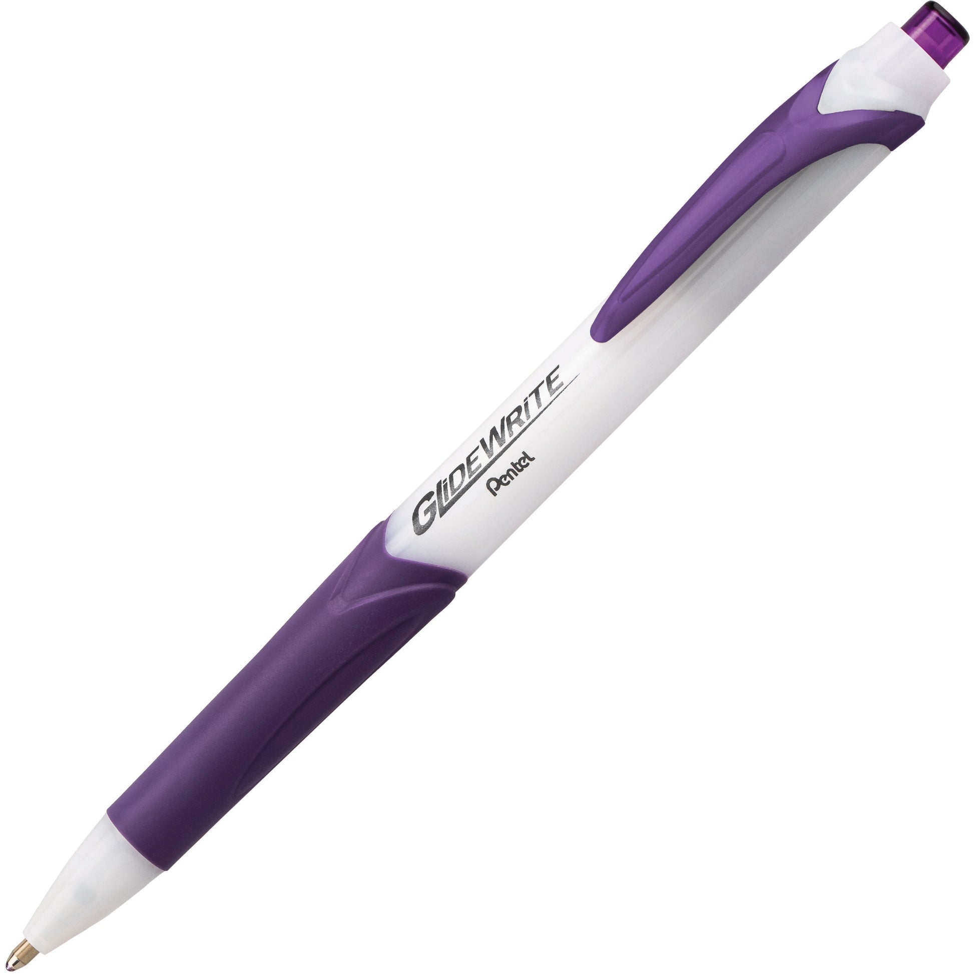 Pentel GlideWrite Ballpoint Pen