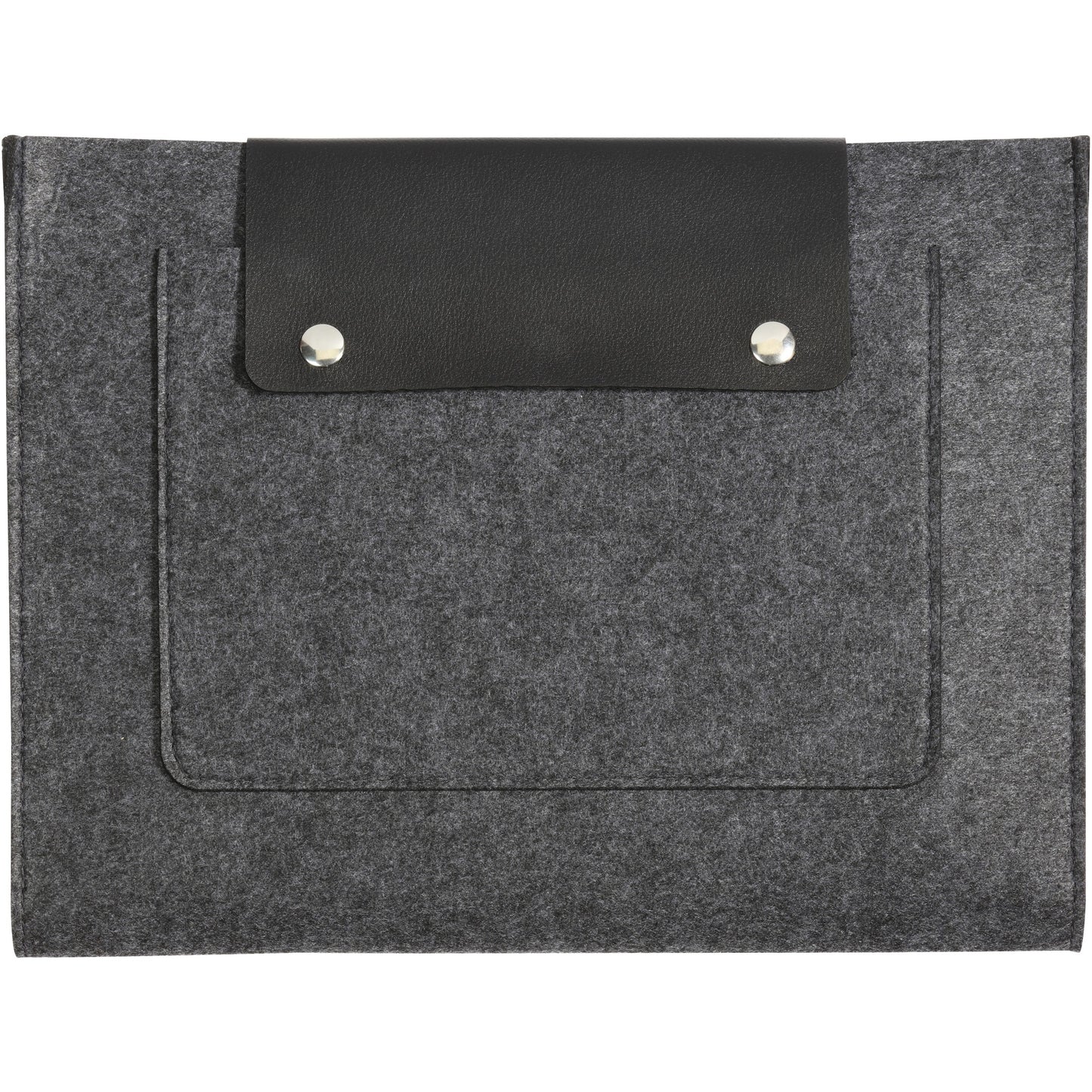 Pendaflex Carrying Case (Sleeve) Tablet - Charcoal Gray, Black