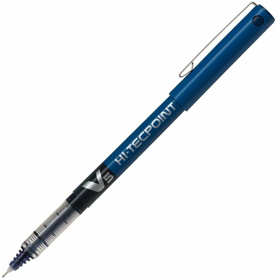 Pilot Hi-Tecpoint Rollerball Pen - BX-V5-BB