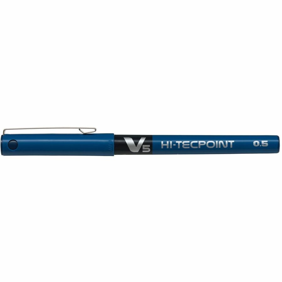 Pilot Hi-Tecpoint Rollerball Pen - BX-V5-BB