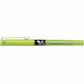 Pilot Hi-Tecpoint Rollerball Pen - BX-V5-LG
