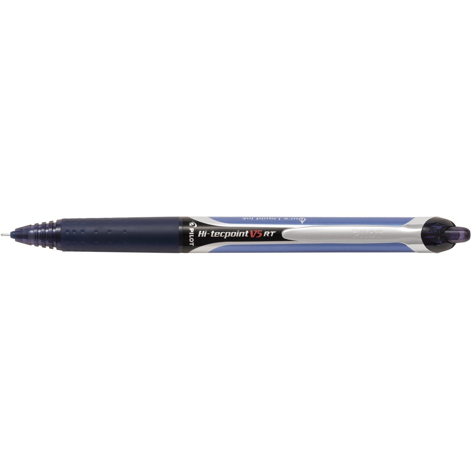 Pilot Hi-Tecpoint Rollerball Pen