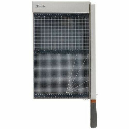 Swingline Classiccut Guillotine Trimmer