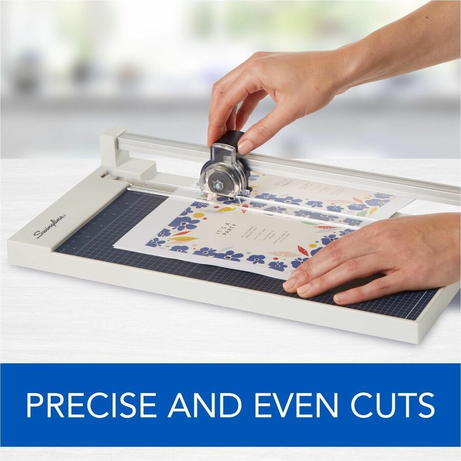 Swingline Classiccut Rotary Cutter - G7010008