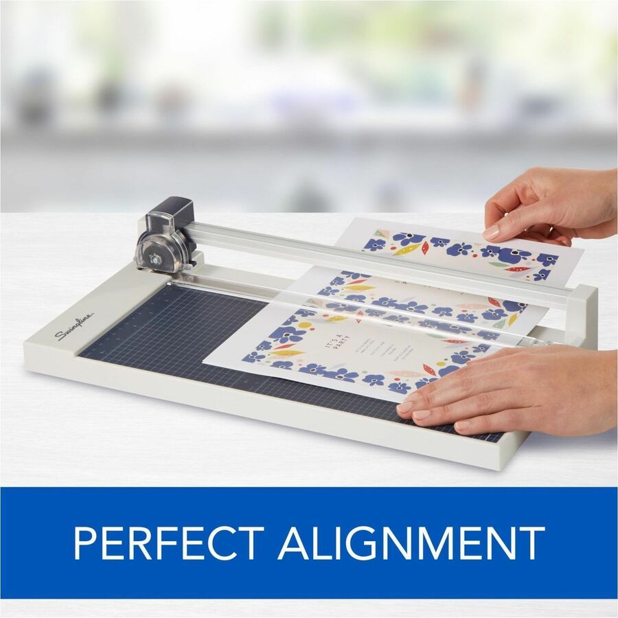 Swingline Classiccut Rotary Cutter - G7010008