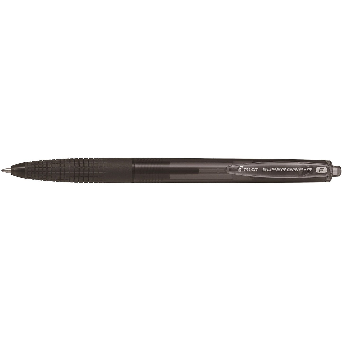 Pilot Super Grip G Ballpoint Pen