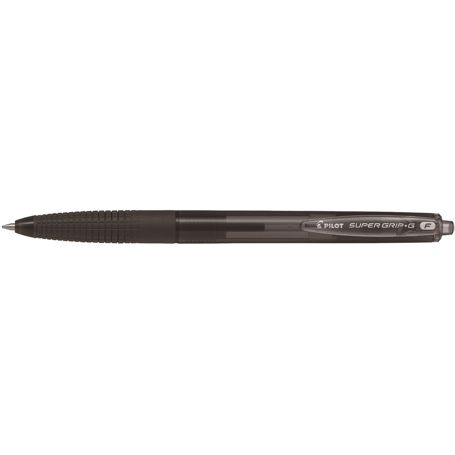 Pilot Super Grip G Ballpoint Pen