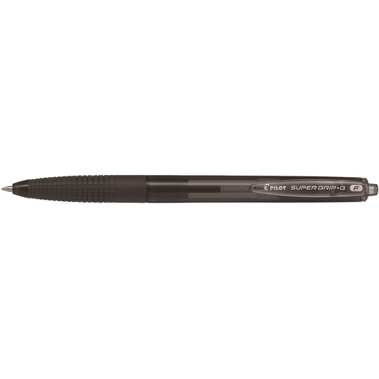 Pilot Super Grip G Ballpoint Pen
