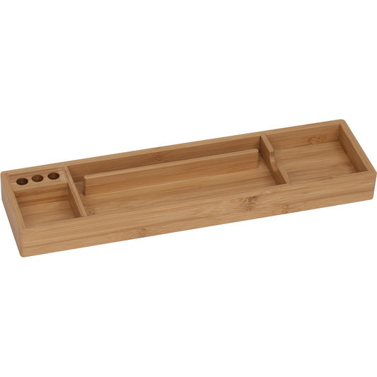 Merangue Desk Tray