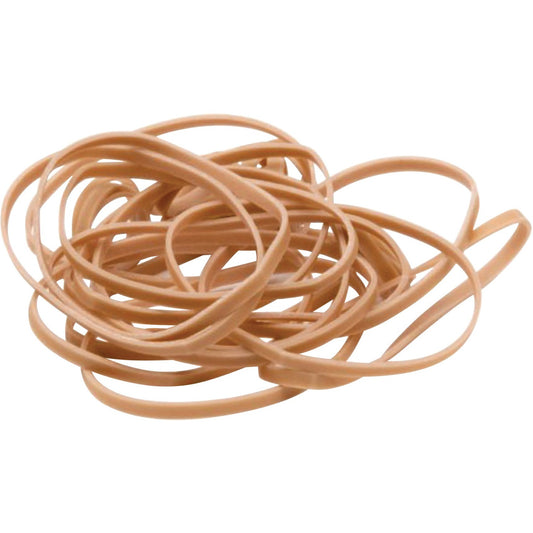 Merangue Latex-Free Rubber Bands