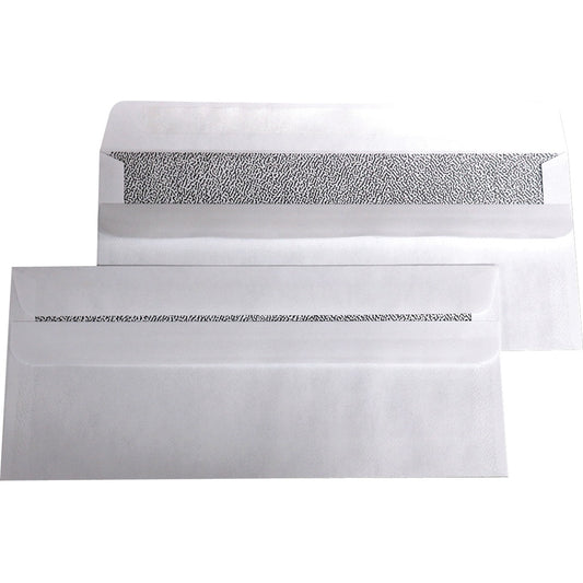 Supremex Flip-N-Fold Envelopes #10, 500/box