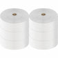 Cascades PRO Perform Jumbo Toilet Paper, 2 Ply, White (T320) - T320