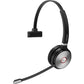 Yealink WH62 Mono Teams Headset - WH62-MONO-TEAMS