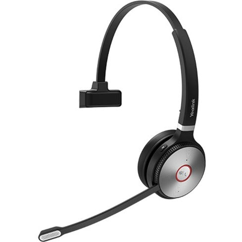 Yealink WH62 Mono Teams Headset - WH62-MONO-TEAMS