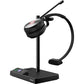 Yealink WH62 Mono Teams Headset - WH62-MONO-TEAMS