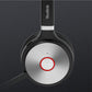 Yealink WH62 Mono Teams Headset - WH62-MONO-TEAMS