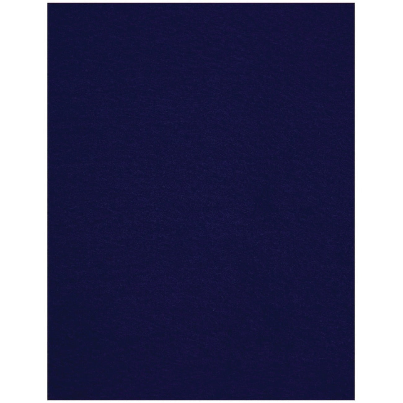 DBLG Import Felt Sheets 9×12" Royal blue