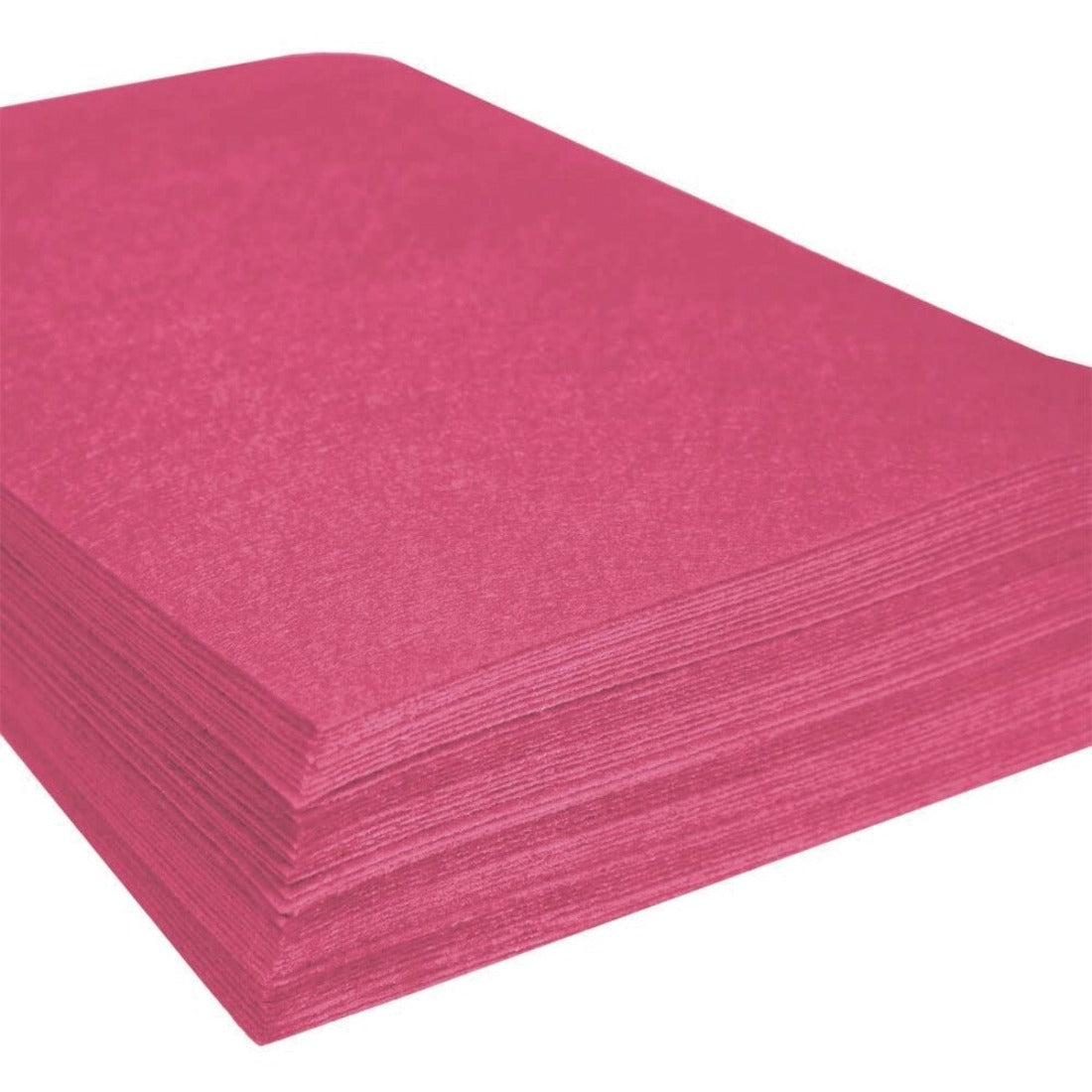DBLG Import Felt Sheets 9×12" Fuchsia