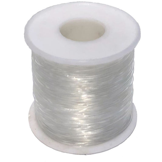 DBLG Import Beading Cord Clear