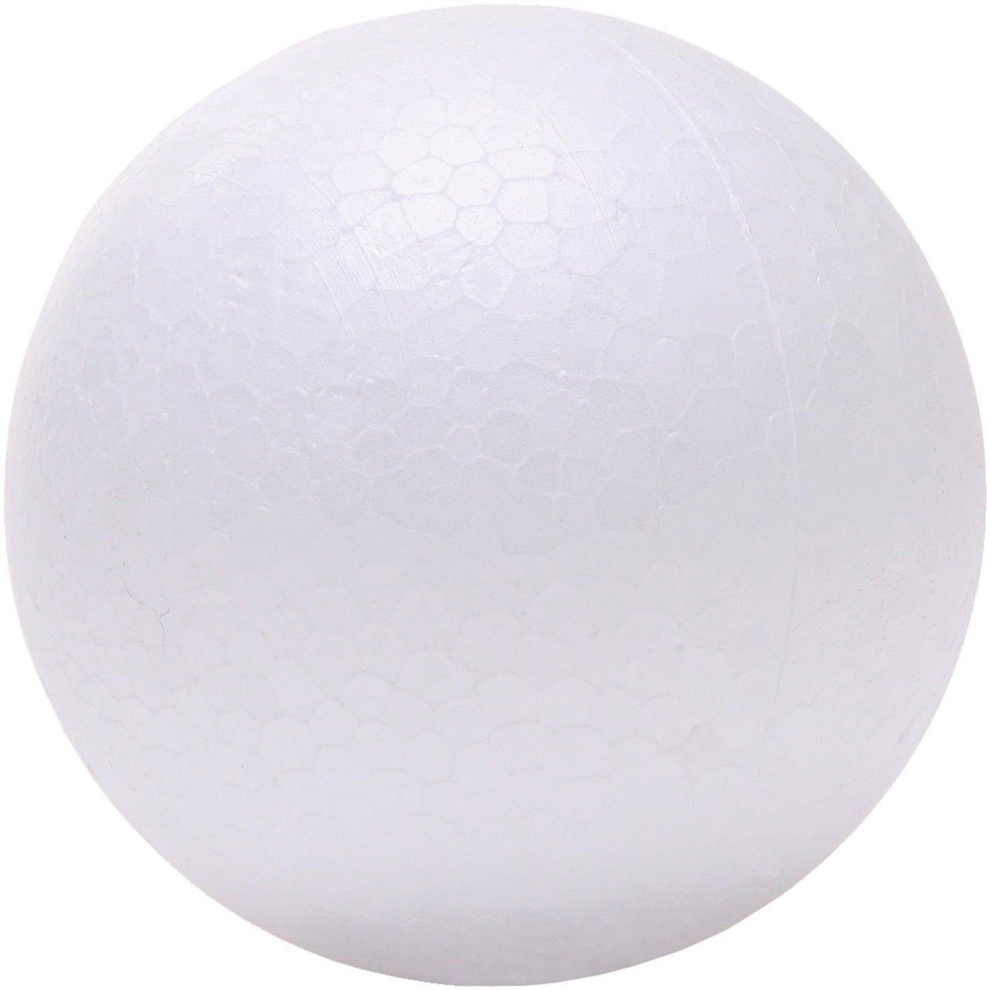 DBLG Import Inc Styrofoam Balls - 25mm