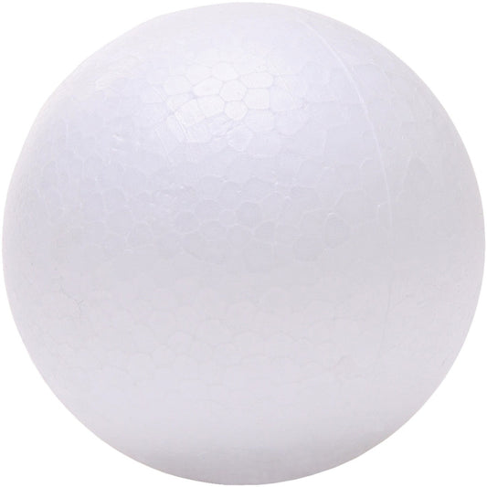 DBLG Import Inc Styrofoam Balls - 25mm