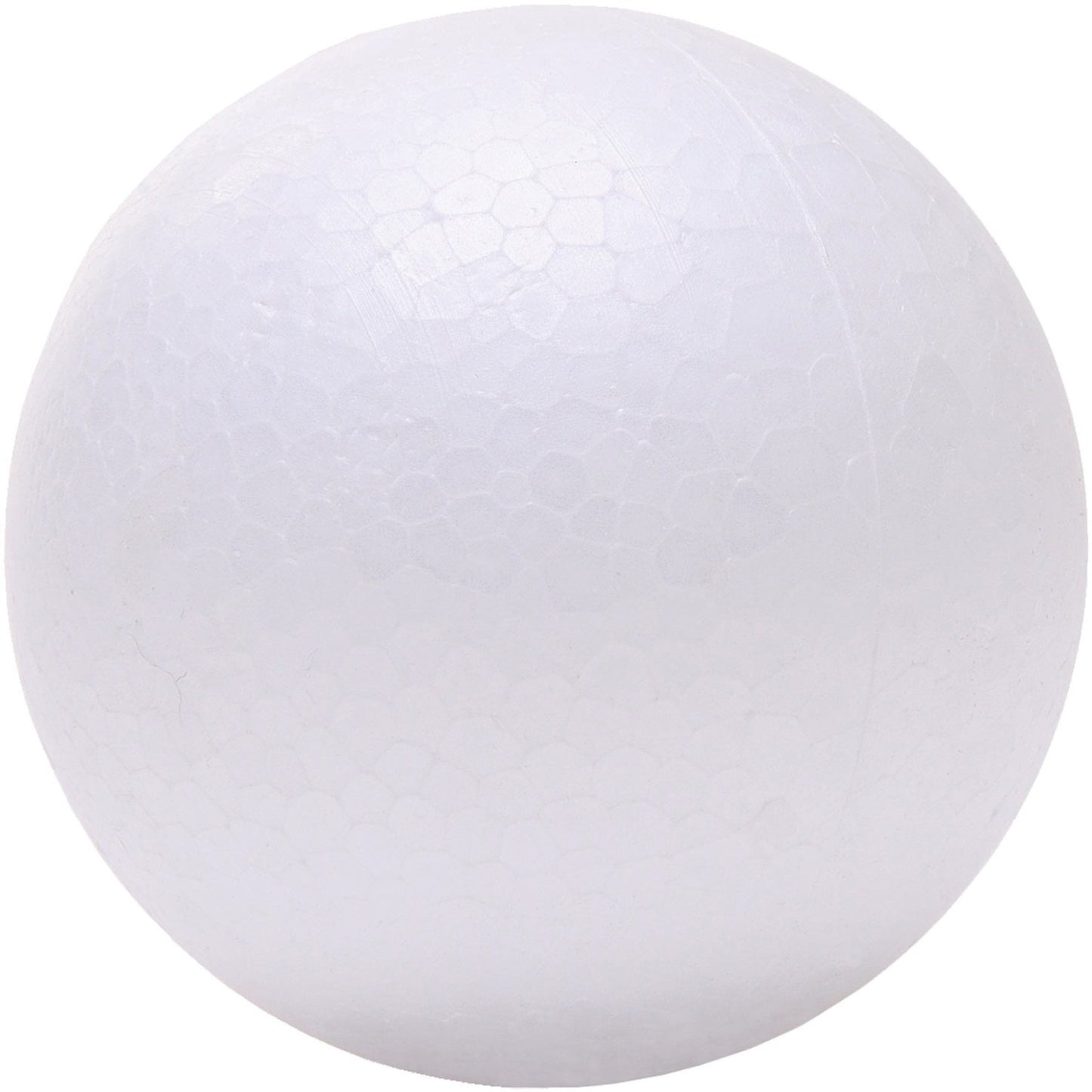 DBLG Import Styrofoam Balls - 50mm
