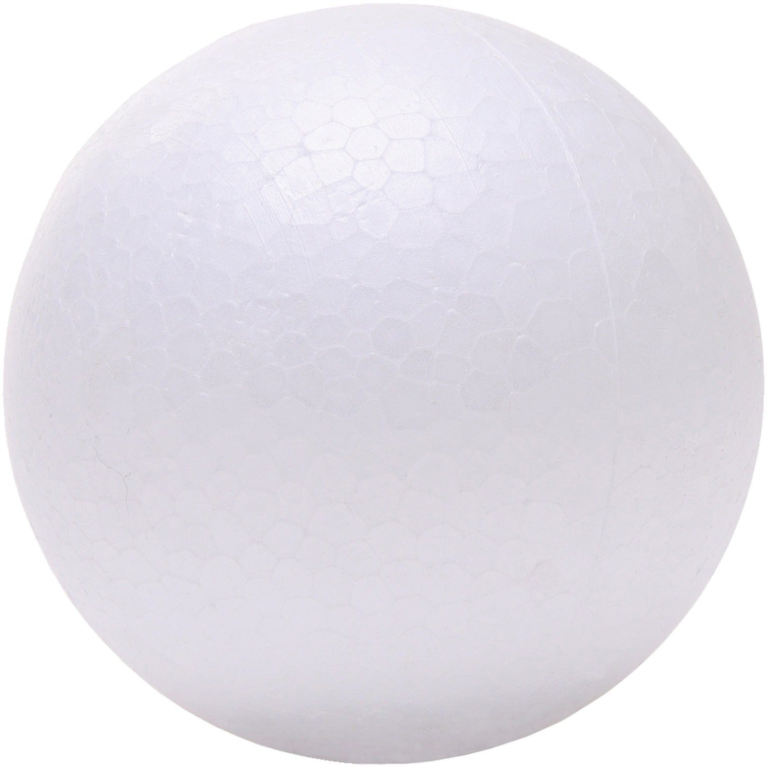 DBLG Import Styrofoam Balls - 50mm